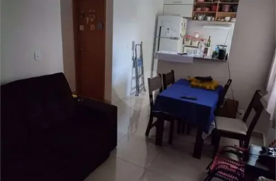 Apartamento com 2 dormitórios à venda, 41 m² por r$ 191.000,00 - parque das nações - bauru/sp
