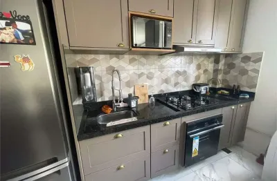 Apartamento residencial à venda, centro, lençóis paulista - ap0929.