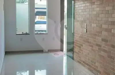 Casa com 1 quarto à venda no Parque Viaduto, Bauru 