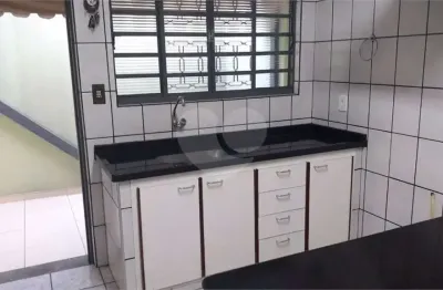 Casa residencial à venda, jardim terra branca, bauru - ca0981.