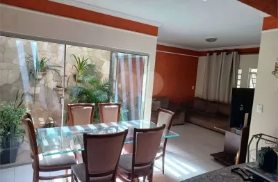 Casa residencial à venda, jardim terra branca, bauru - ca0972.