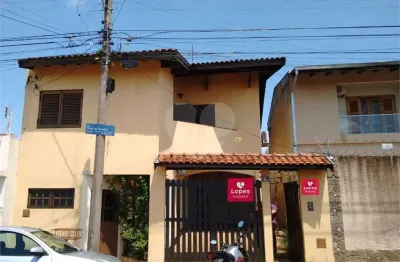 Casa residencial à venda, vila são joão da boa vista, bauru - ca0692.