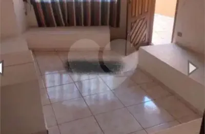 Casa residencial à venda, balneário flórida, praia grande - ca0694.