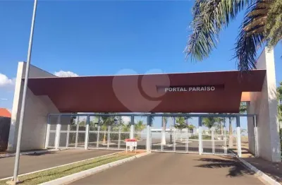 Terreno à venda na Rua Doutor Plínio de Godoy, Residencial Primavera, Piratininga