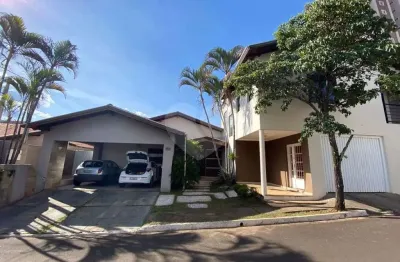 Casa em condomínio fechado com 5 quartos à venda na Rua Floriano Peixoto, Jardim Estoril, Bauru