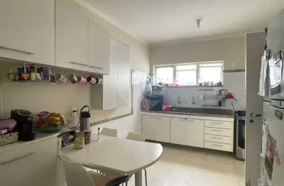 Casa em condomínio fechado com 3 quartos à venda na Rua Floriano Peixoto, Jardim Estoril, Bauru