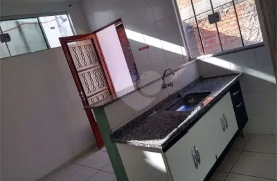 Casa com 1 quarto à venda na Rua Jerônimo Hernandes, Vila Industrial, Bauru