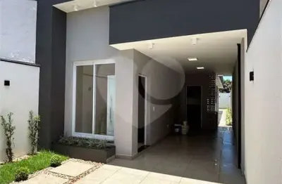 Casa residencial à venda, vila são joão do ipiranga, bauru - ca0705.