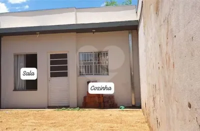 Casa residencial à venda, pousada da esperança ii, bauru - ca0992.