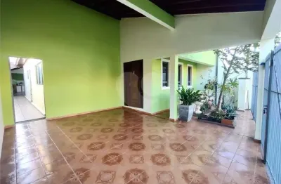 Casa com 3 quartos à venda na Rua Manoel da Silva, Núcleo Eldorado, Bauru