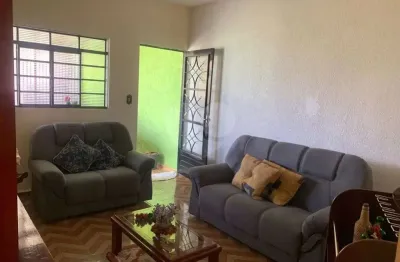Casa com 2 quartos à venda na Rua Ângelo Colacino, Vila Lemos, Bauru