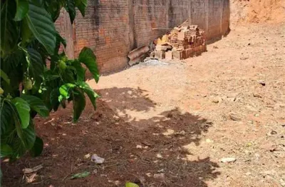 Terreno residencial à venda, parque jaraguá, bauru - te0278.
