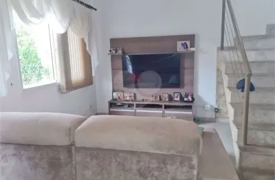 Casa com 3 dormitórios à venda, 96 m² por r$ 901.000,00 - jardim regina alice - barueri/sp