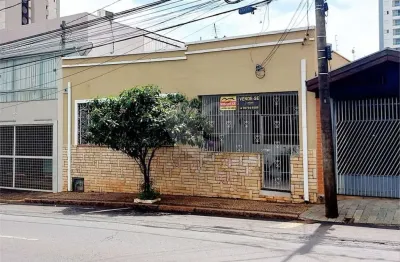 Casa residencial à venda, vila santa tereza, bauru - ca0713.