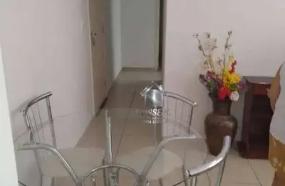 Apartamento com 2 dormitórios para alugar, 49 m² por r$ 1.341,00 - parque bauru - bauru/sp