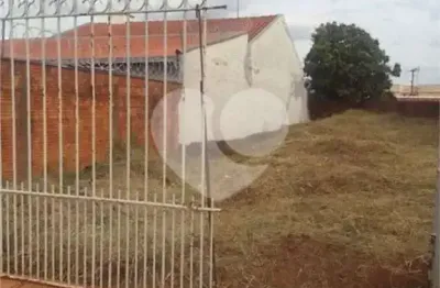 Terreno residencial à venda, jardim andorfato, bauru - te0213.