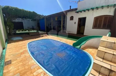 Casa com 1 quarto à venda na Alameda Sanhaço, Vale do Igapó, Bauru