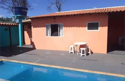 Chácara / sítio com 1 quarto à venda na Alameda Loris, Vale do Igapó, Bauru