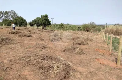 Terreno à venda na Zona Rural, Lucianópolis 
