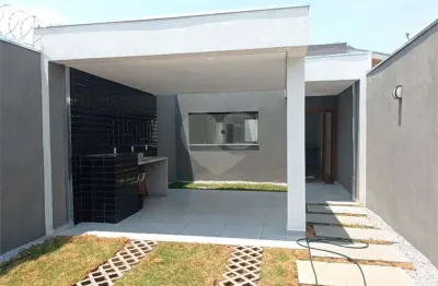 Casa com 3 quartos à venda na Rua Rafael Nicolau Martins Oliares, Vila Santista, Bauru