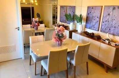 Apartamento residencial à venda, vila aviação, bauru - ap0755.