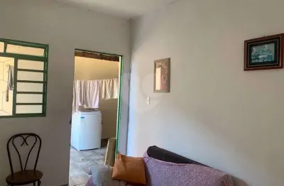 Casa residencial à venda, vila são joão do ipiranga, bauru - ca0777.