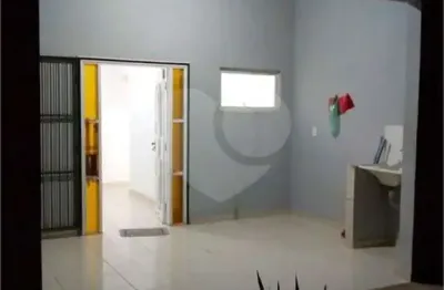 Casa com 1 quarto à venda na Avenida Gabriel Rabello de Andrade, Parque Jaraguá, Bauru