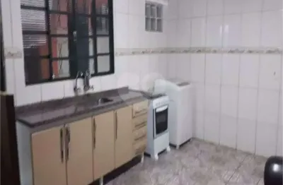 Casa com 2 quartos à venda na Rua Juvenal Bastos, Parque Jaraguá, Bauru