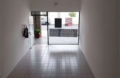 Ponto à venda, 48 m² por r$ 240.000,00 - jardim infante dom henrique - bauru/sp