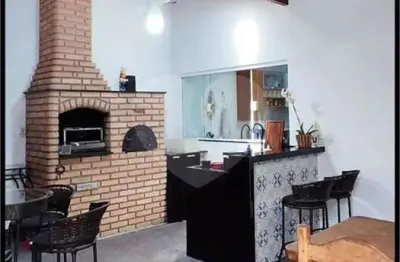 Casa com 3 dormitórios à venda, 160 m² por r$ 403.000,00 - conjunto habitacional engenheiro otávio rasi - bauru/sp