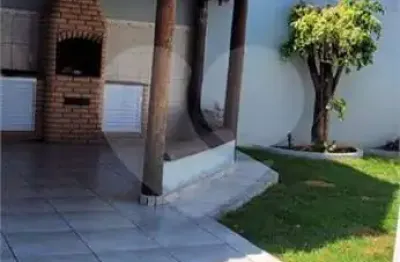 Casa residencial à venda, núcleo habitacional nobuji nagasawa, bauru - ca0763.