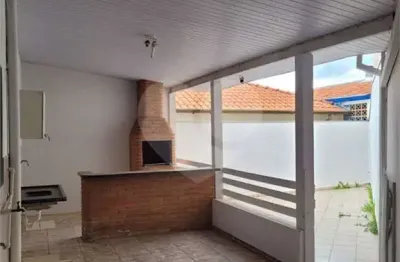 Sobrado com 4 dormitórios à venda, 160 m² por r$ 400.000,00 - vila souto - bauru/sp