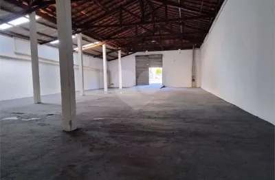 Barracão / Galpão / Depósito à venda na Rua Raposo Tavares, Vila Brunhari, Bauru