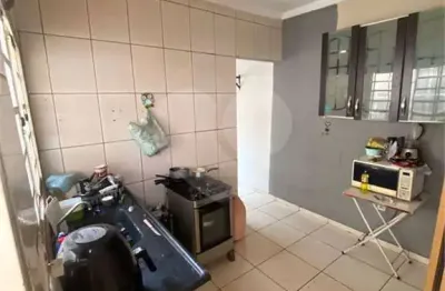 Casa residencial à venda, jardim country club, bauru - ca0017.