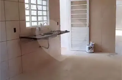 Casa residencial à venda, pousada da esperança i, bauru - ca0022.