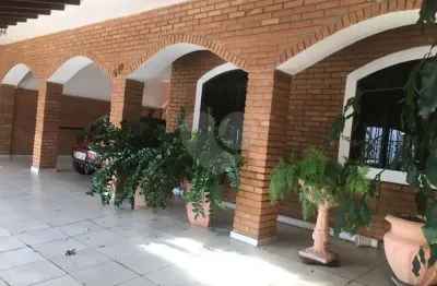 Casa com 3 quartos à venda na Rua Antônio da Silva Souto, Vila Pacífico, Bauru