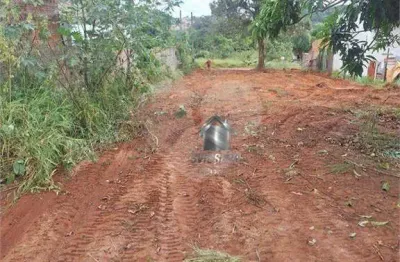 Terreno à venda, 430 m² por r$ 89.000,00 - chácara são joão - bauru/sp