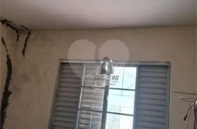 Casa com 3 dormitórios à venda, 138 m² por r$ 125.000,00 - vila são joão da boa vista - bauru/sp