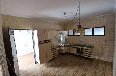 Casa com 3 dormitórios à venda, 164 m² por r$ 295.000,00 - vila santa terezinha - bauru/sp
