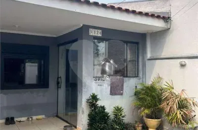 Casa com 2 dormitórios à venda, 80 m² por r$ 280.000,00 - jardim petrópolis - bauru/sp