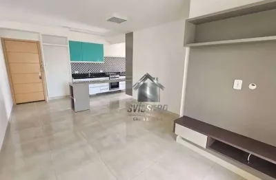 Apartamento com 2 dormitórios para alugar, 70 m² por r$ 3.369,10 - vila nova cidade universitária - bauru/sp