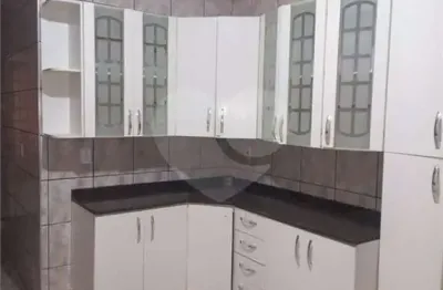 Casa com 2 dormitórios à venda, 190 m² por r$ 361.000,00 - núcleo residencial presidente geisel - bauru/sp