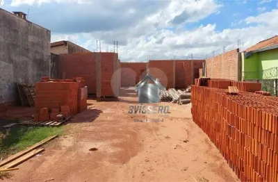 Terreno à venda, 580 m² por r$ 477.000,00 - vila d aro - bauru/sp