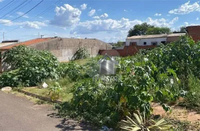 Terreno à venda, 125 m² por r$ 80.000,00 - parque santa edwiges - bauru/sp
