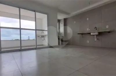 Apartamento com 1 dormitório à venda, 64 m² por r$ 575.000,00 - vila aviação - bauru/sp