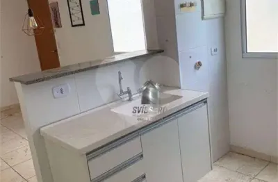 Apartamento com 2 dormitórios à venda, 45 m² por r$ 180.000,00 - parque das nações - bauru/sp