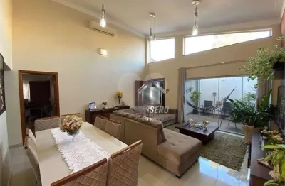 Casa com 3 dormitórios à venda, 198 m² por r$ 670.000,00 - vila santa rosa - bauru/sp