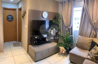 Apartamento com 2 dormitórios à venda, 60 m² por r$ 191.000,00 - jardim das orquídeas - bauru/sp