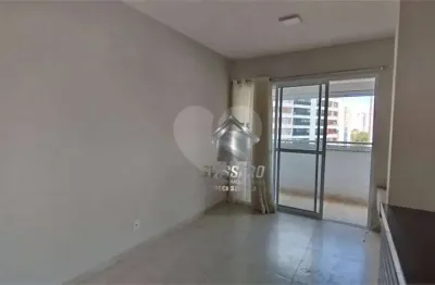 Apartamento com 1 dormitório para alugar, 52 m² por r$ 2.981,00 - vila aviação - bauru/sp