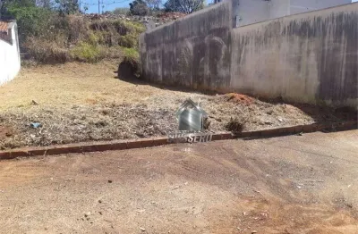 Terreno à venda, 180 m² por r$ 170.000,00 - núcleo residencial perdizes - bauru/sp